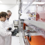 , Mechanical engineers in sustainability